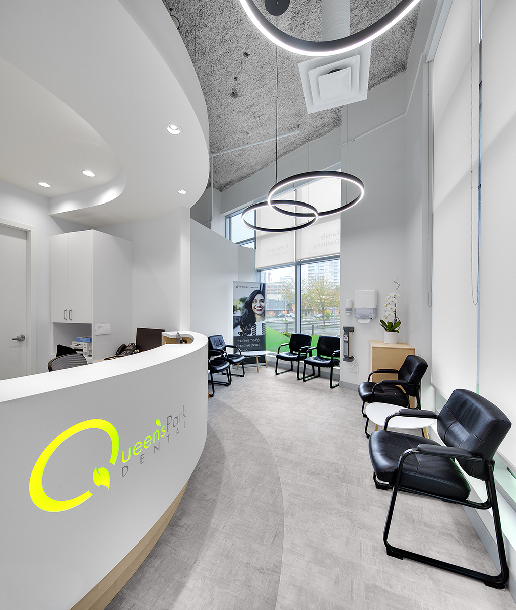 Queen’s Park Dental dental clinic in New Westminster - Photo 3