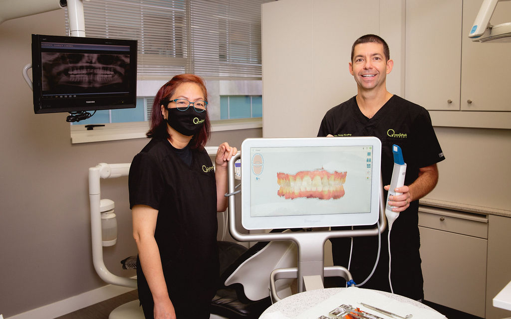 Queen’s Park Dental dental clinic in New Westminster - Photo 4