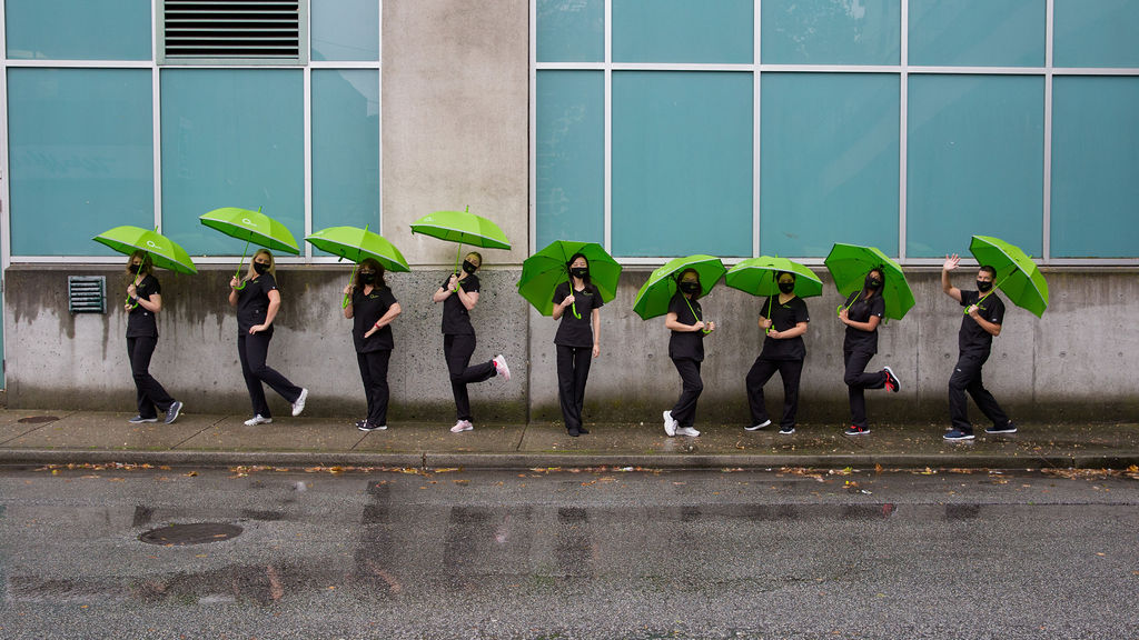 Queen’s Park Dental dental clinic in New Westminster - Photo 5