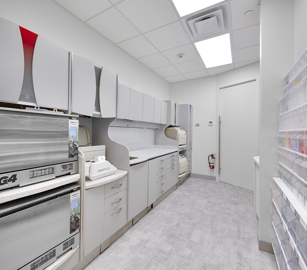 Queen’s Park Dental dental clinic in New Westminster - Photo 6