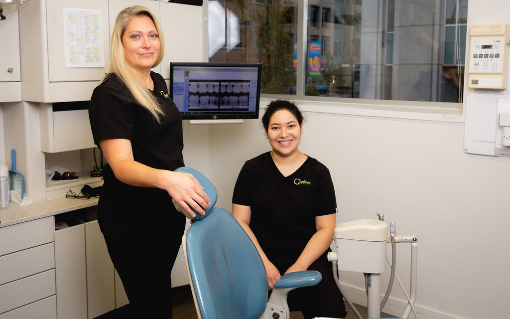Queen’s Park Dental dental clinic in New Westminster - Photo 10