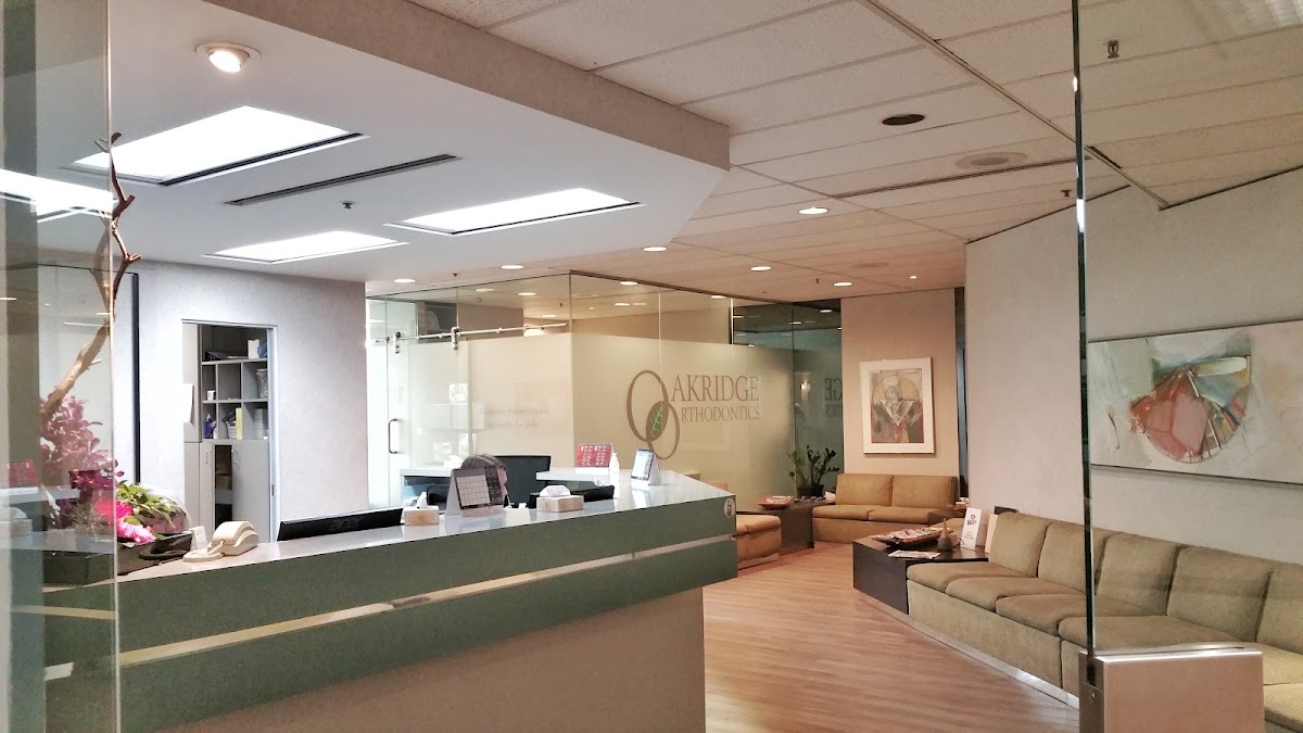 Dr. Raymond Chung dental clinic in Vancouver - Photo 2