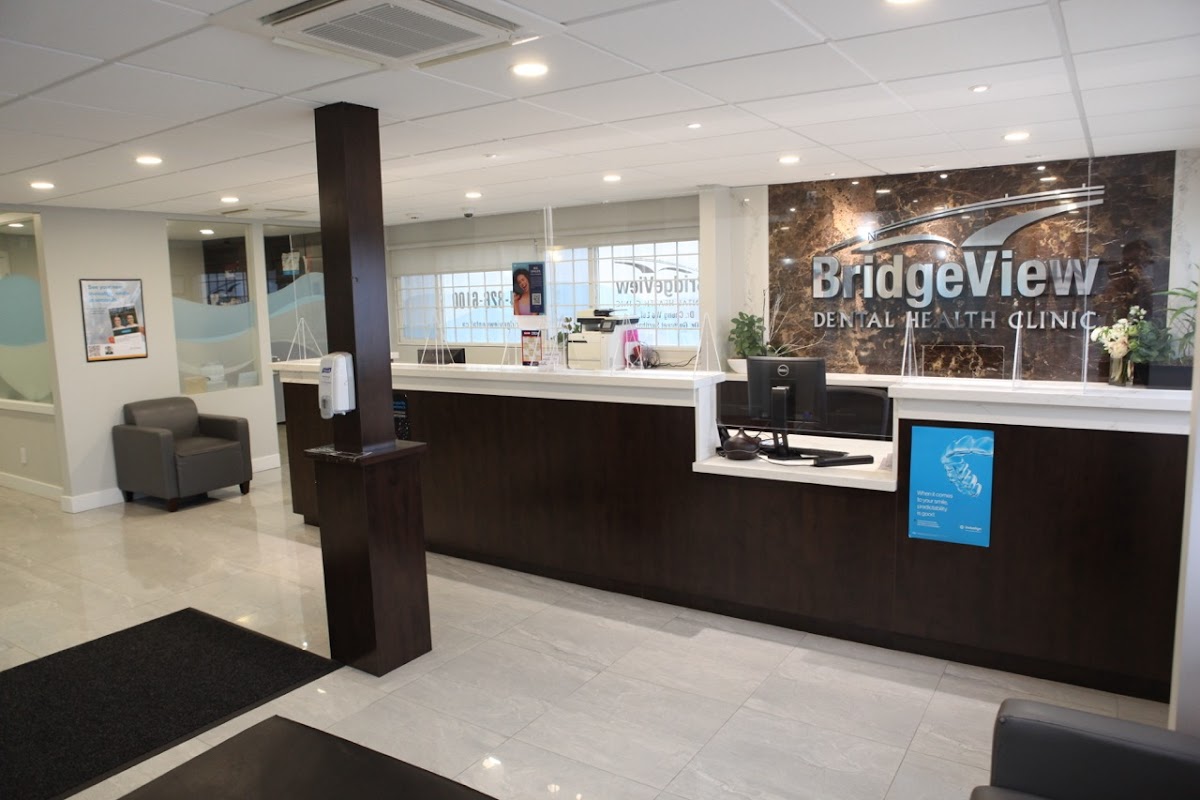Bridgeview Dental dental clinic in Mission - Photo 1
