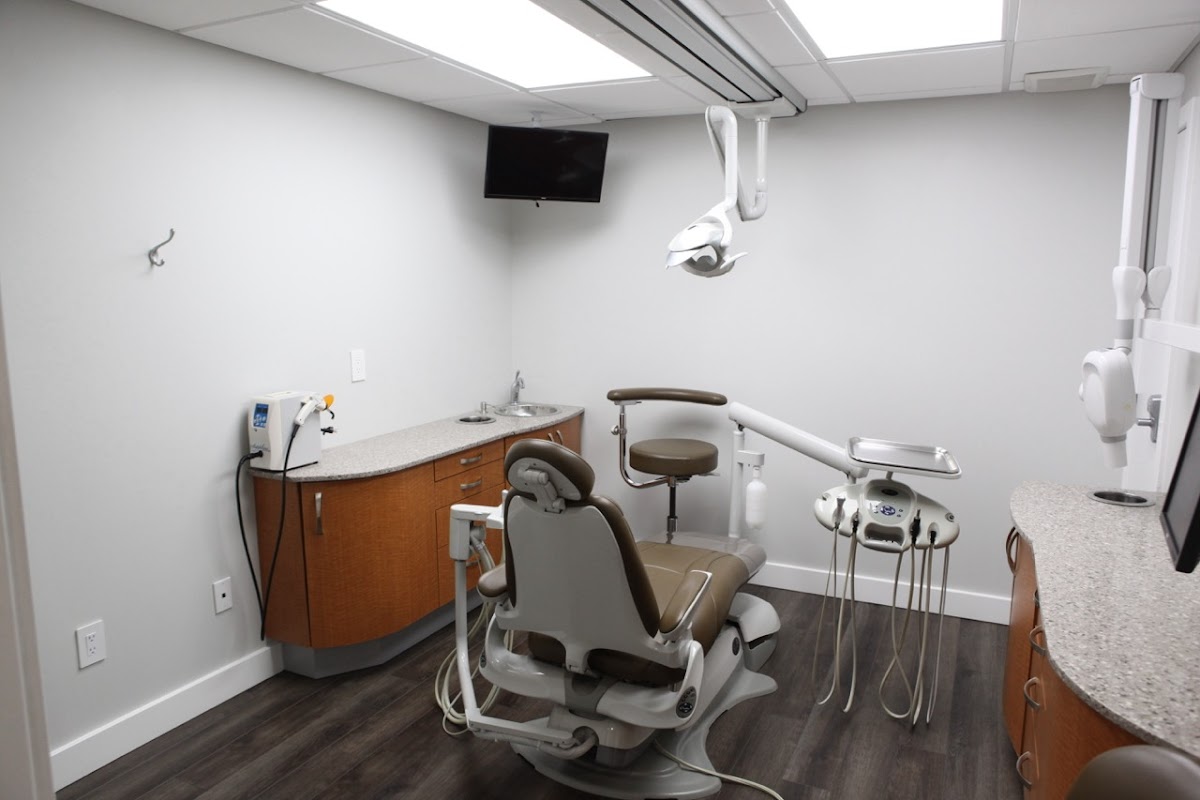 Bridgeview Dental dental clinic in Mission - Photo 2