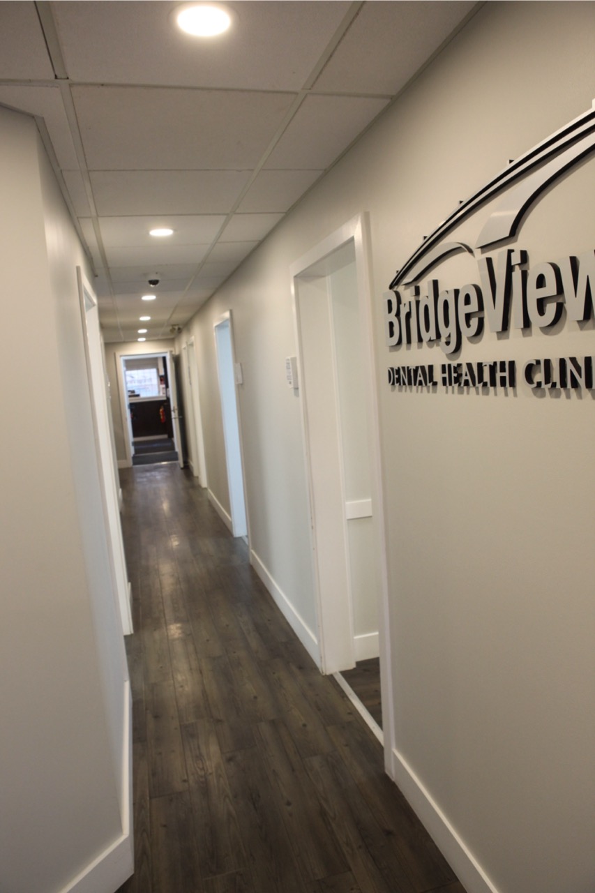 Bridgeview Dental dental clinic in Mission - Photo 3