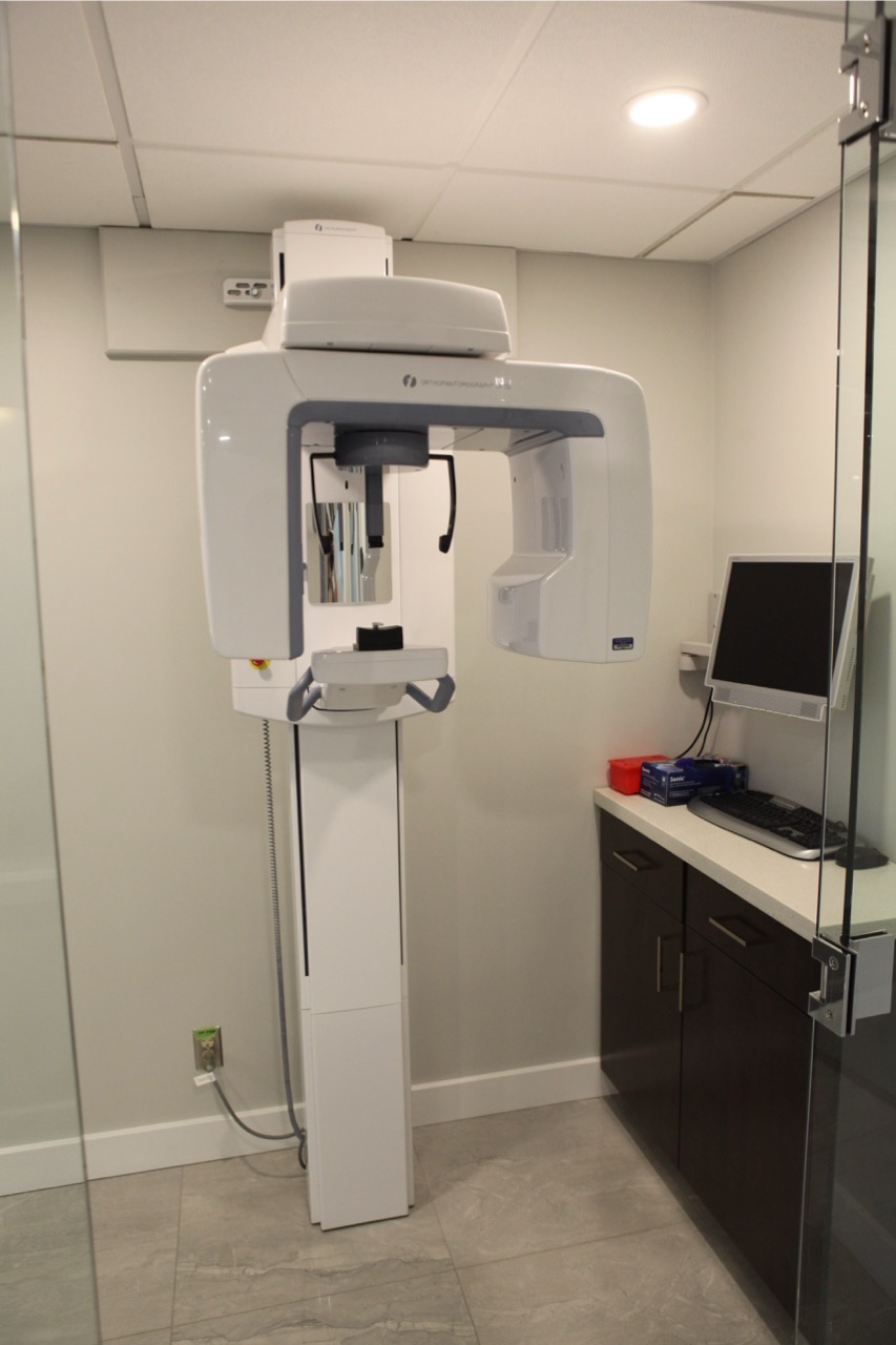 Bridgeview Dental dental clinic in Mission - Photo 4