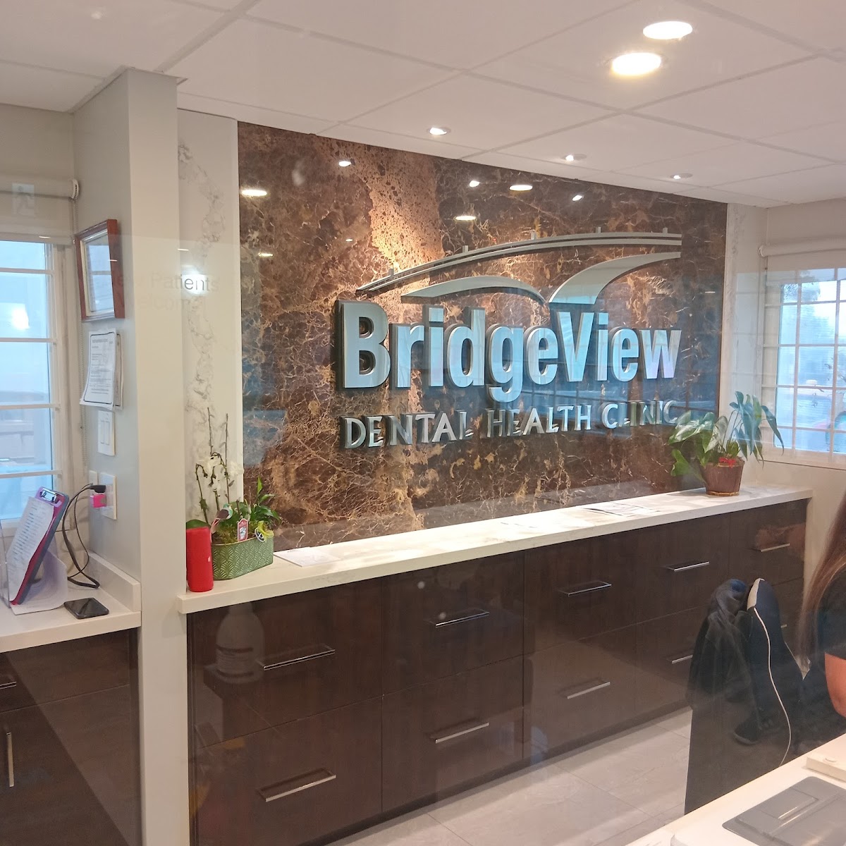 Bridgeview Dental dental clinic in Mission - Photo 5