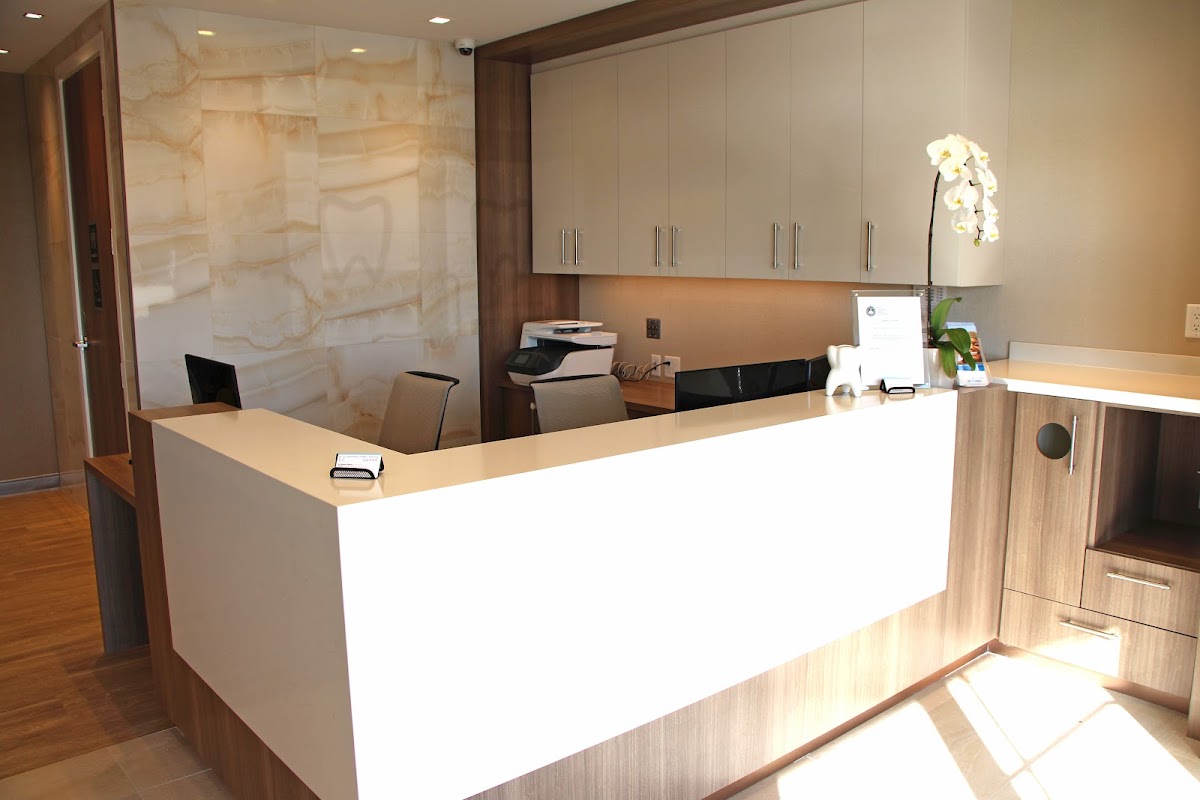 Lougheed Family Dental dental clinic in Coquitlam - Photo 6