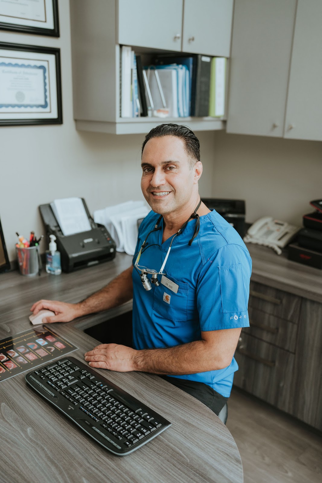 Medora Dental Care dental clinic in Abbotsford - Photo 7