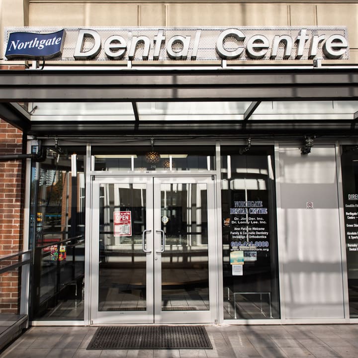 Northgate Dental Centre dental clinic in Burnaby - Photo 1