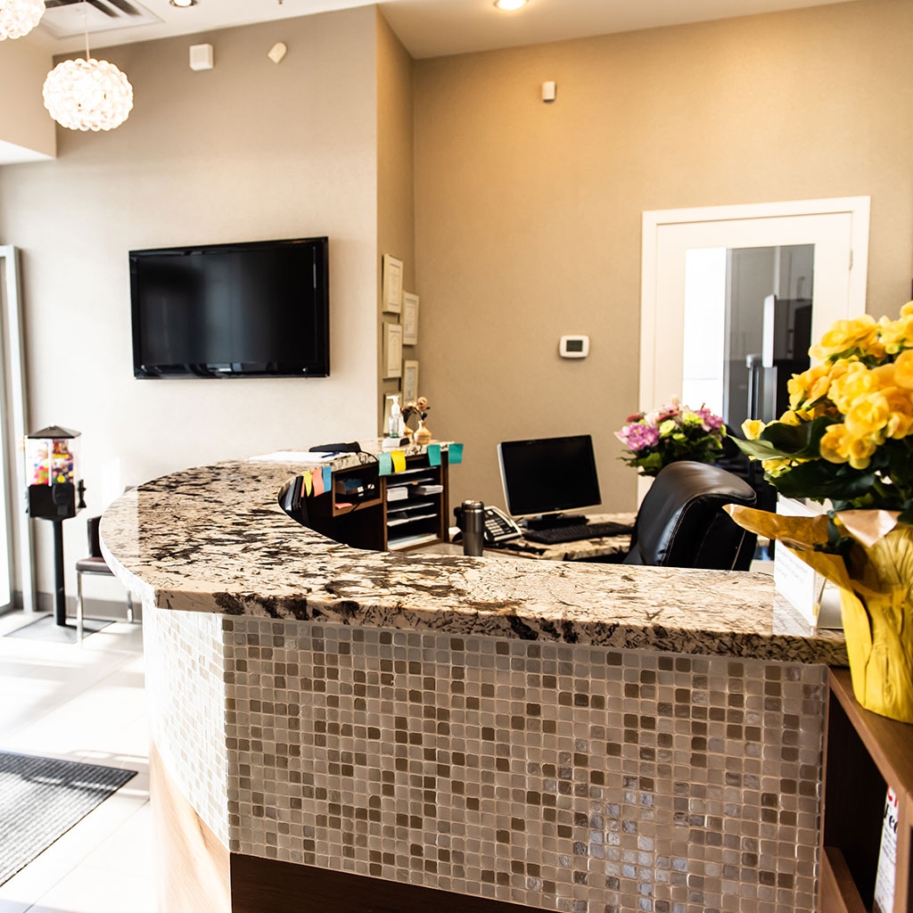 Northgate Dental Centre dental clinic in Burnaby - Photo 2