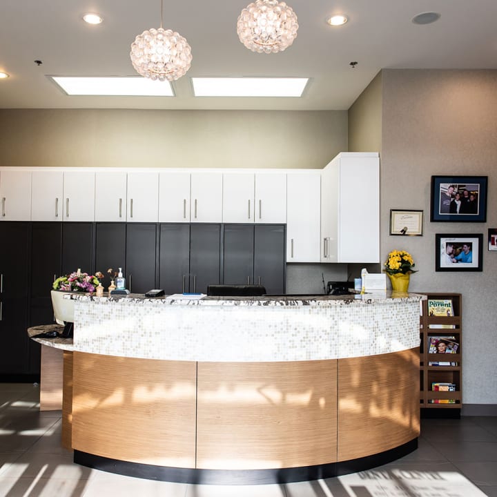 Northgate Dental Centre dental clinic in Burnaby - Photo 4
