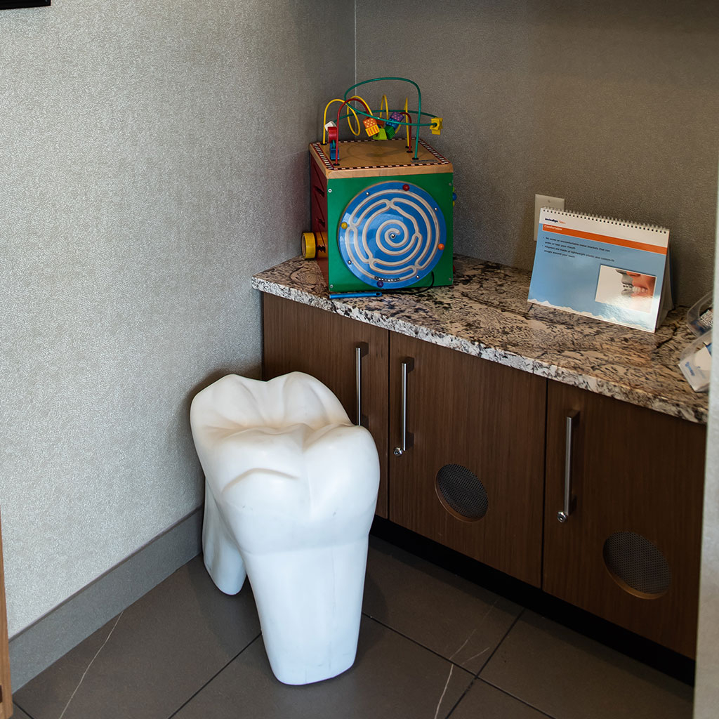 Northgate Dental Centre dental clinic in Burnaby - Photo 5