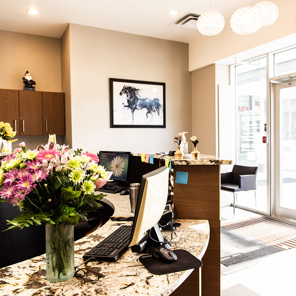 Northgate Dental Centre dental clinic in Burnaby - Photo 9