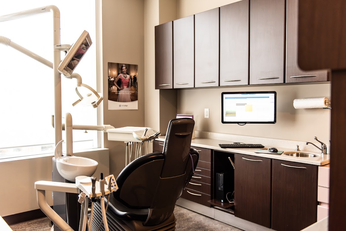 Northgate Dental Centre dental clinic in Burnaby - Photo 10
