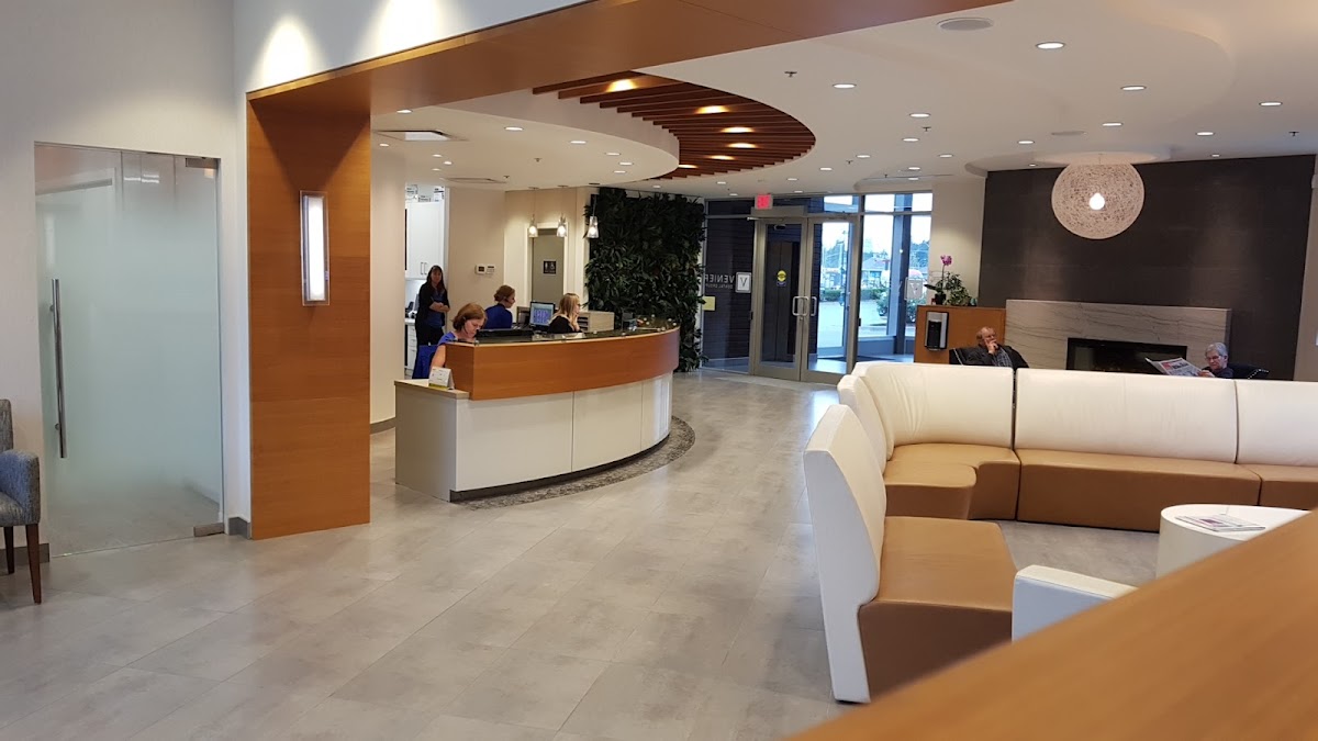 Venier Dental Group dental clinic in Abbotsford - Photo 1