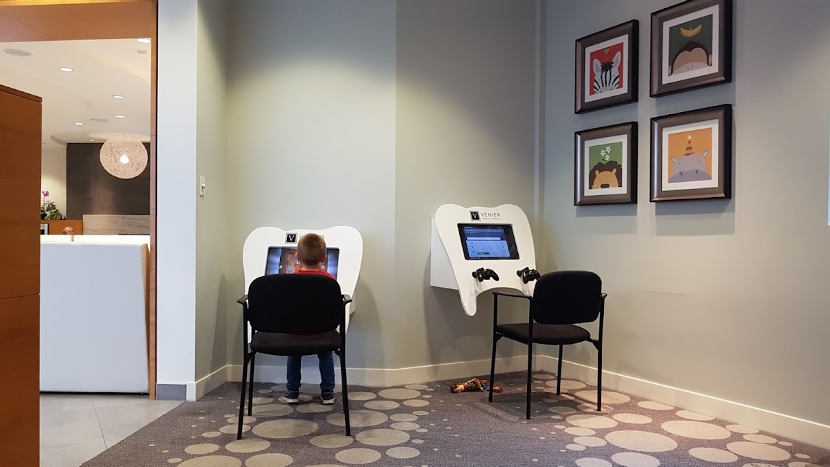 Venier Dental Group dental clinic in Abbotsford - Photo 2