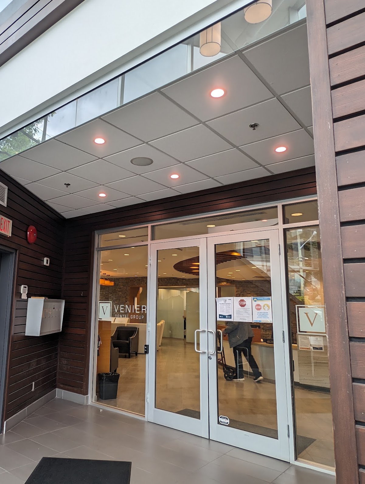 Venier Dental Group dental clinic in Abbotsford - Photo 4