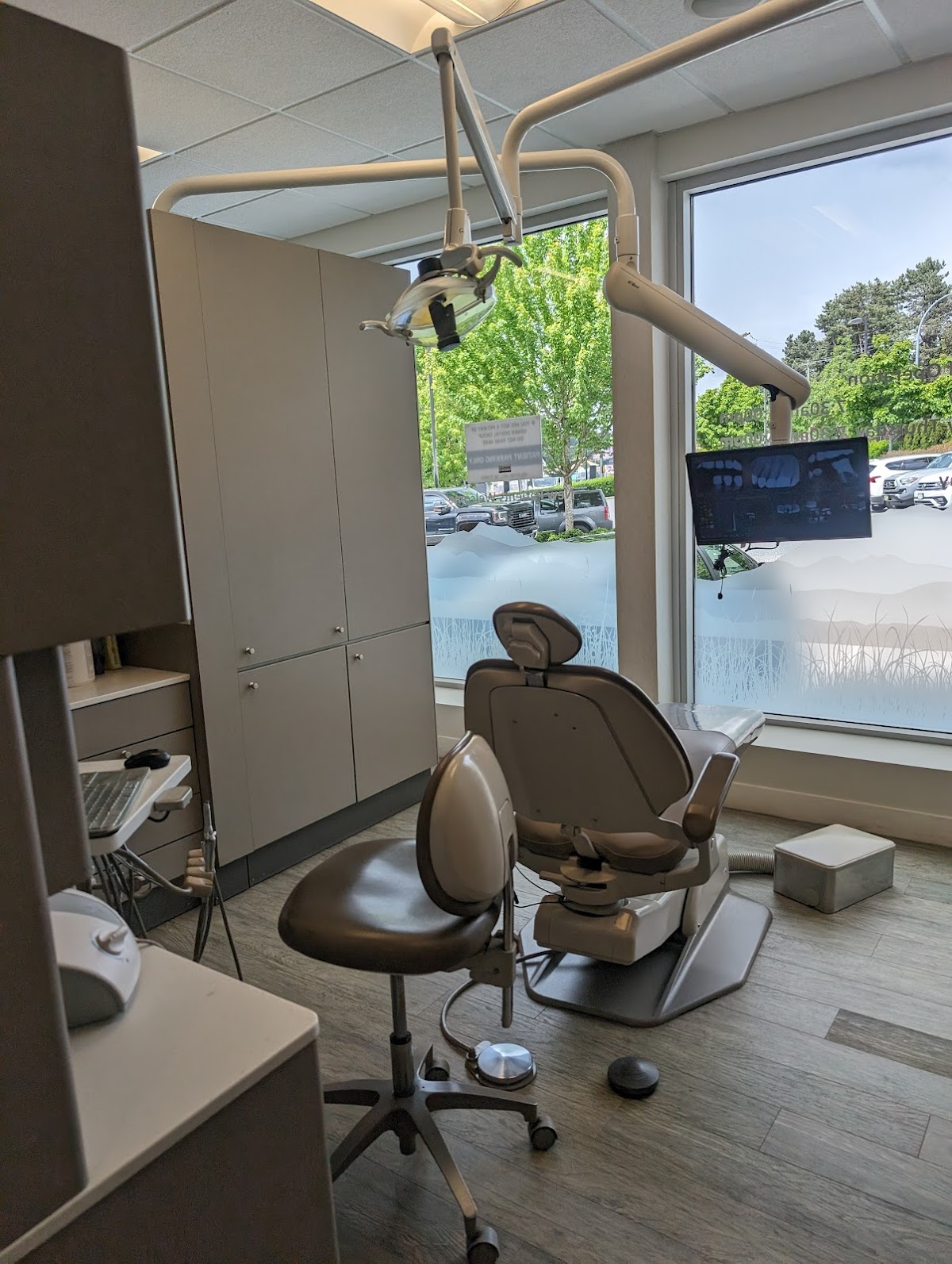 Venier Dental Group dental clinic in Abbotsford - Photo 5