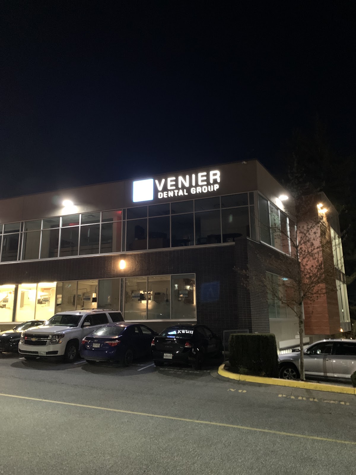 Venier Dental Group dental clinic in Abbotsford - Photo 9