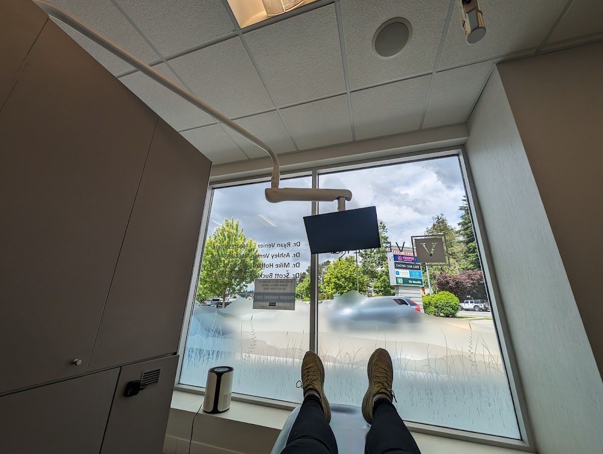 Venier Dental Group dental clinic in Abbotsford - Photo 10