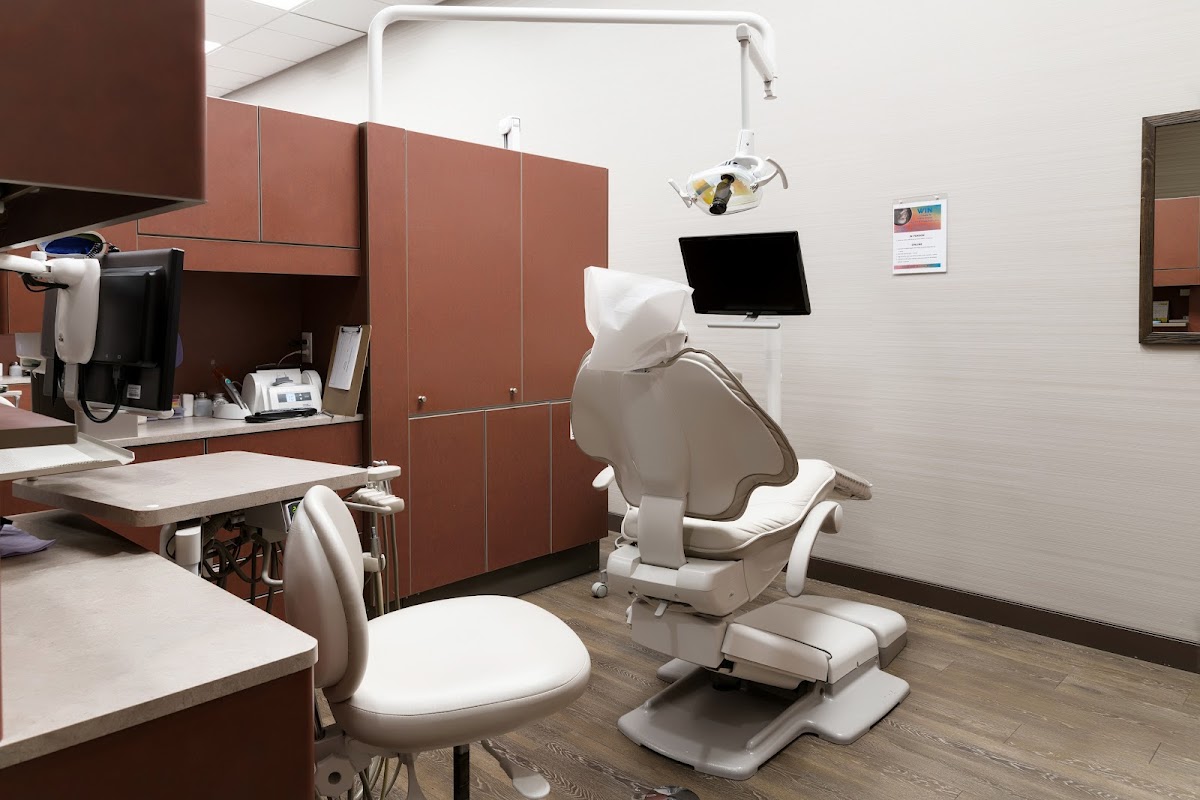 Highstreet Dental dental clinic in Abbotsford - Photo 6