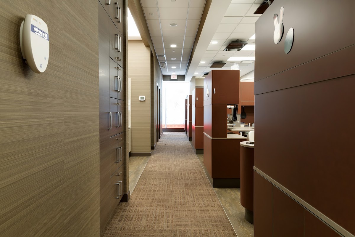 Highstreet Dental dental clinic in Abbotsford - Photo 7
