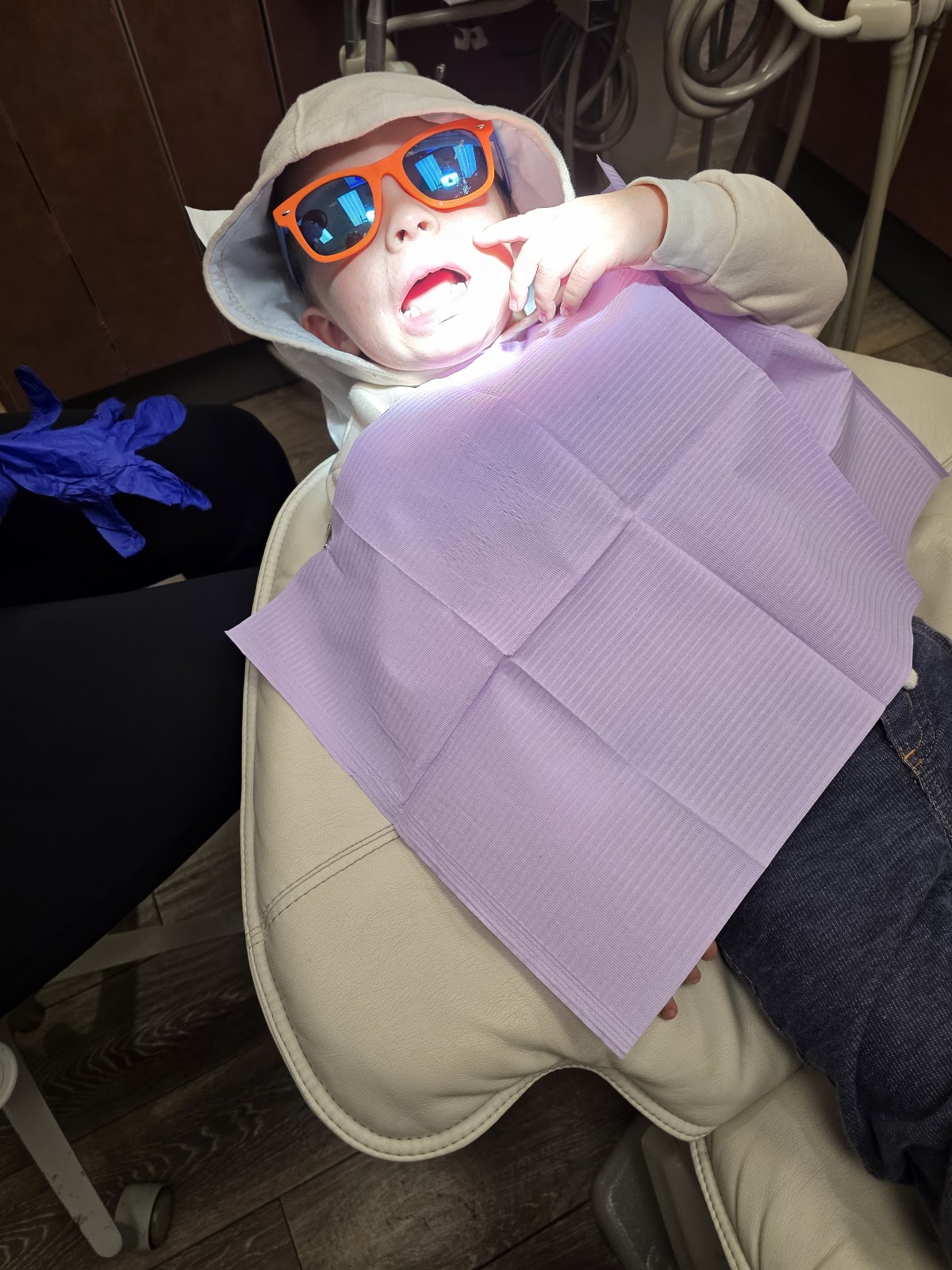 Highstreet Dental dental clinic in Abbotsford - Photo 9