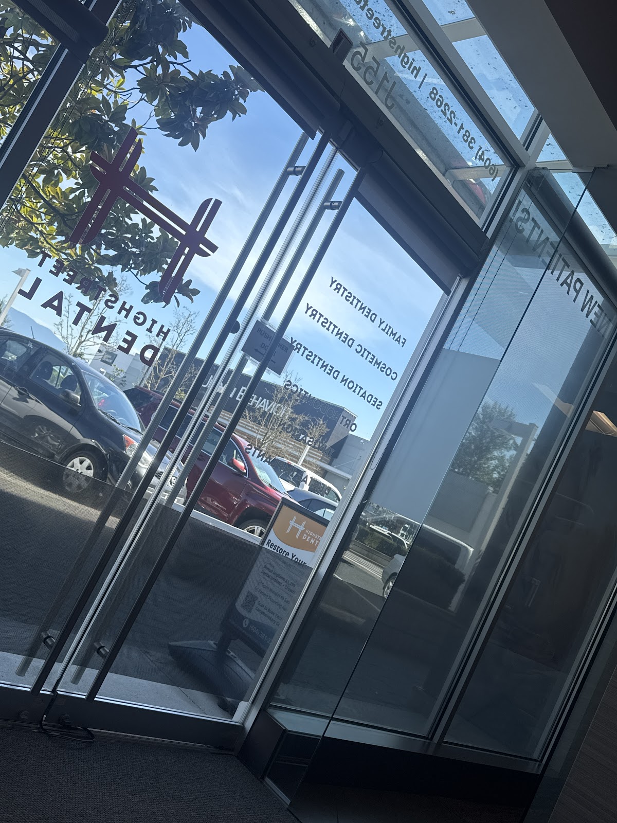 Highstreet Dental dental clinic in Abbotsford - Photo 10