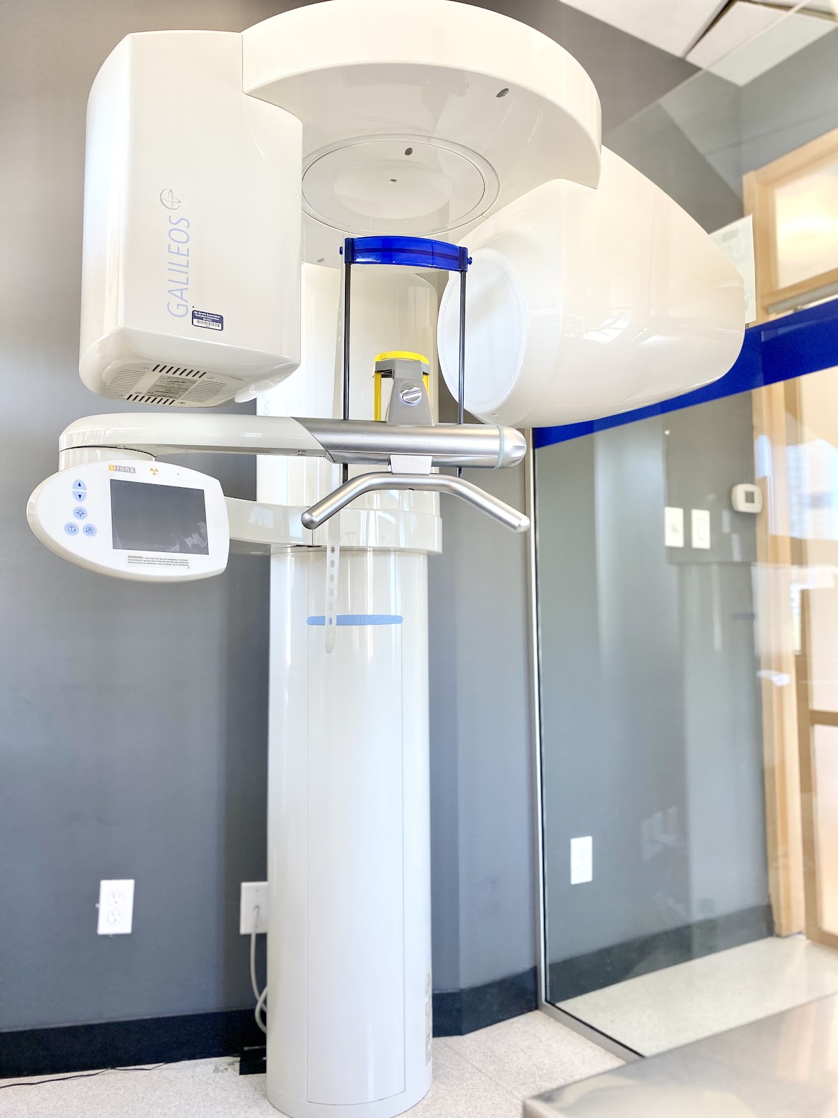 Four Seasons Dental Care dental clinic in Coquitlam - Photo 6