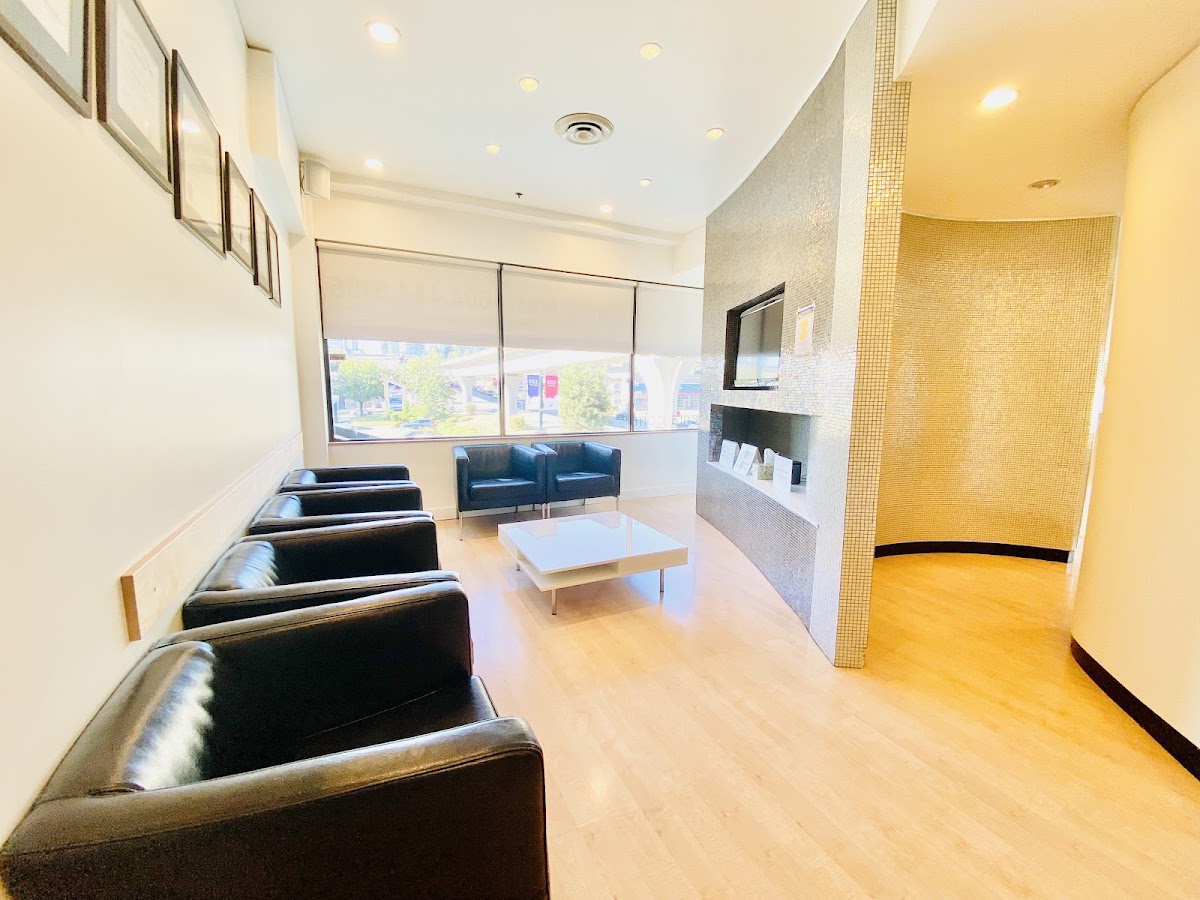 Four Seasons Dental Care dental clinic in Coquitlam - Photo 7