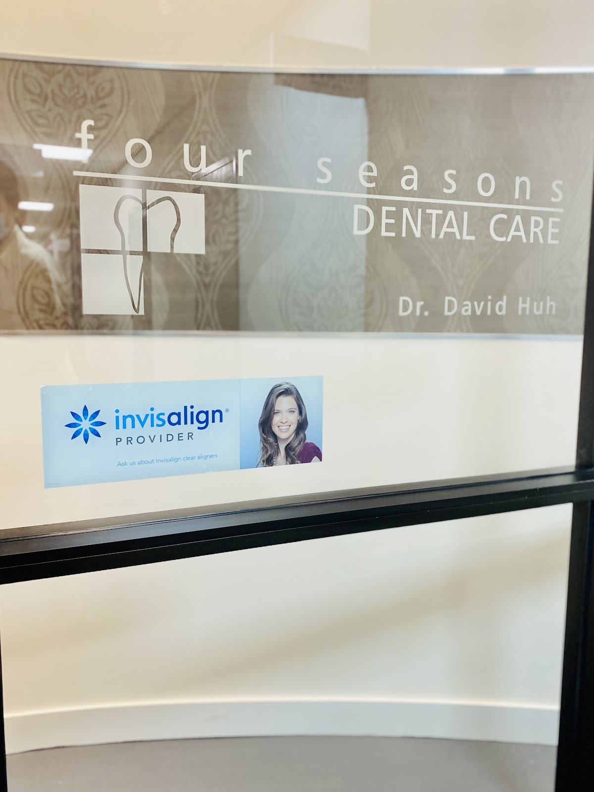 Four Seasons Dental Care dental clinic in Coquitlam - Photo 9