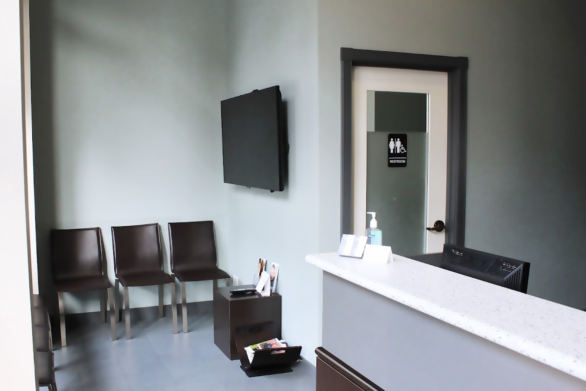 Suter Brook Dental Group dental clinic in Port Moody - Photo 3