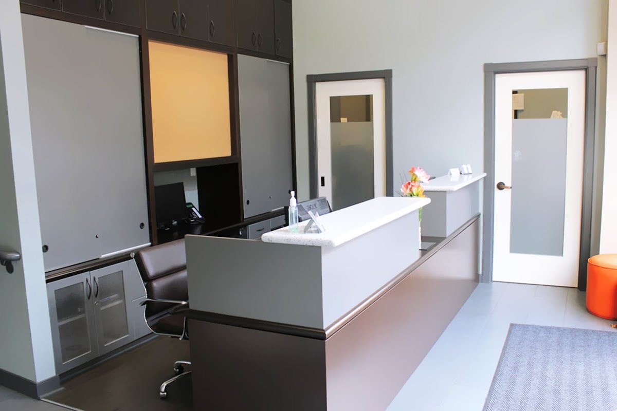 Suter Brook Dental Group dental clinic in Port Moody - Photo 4