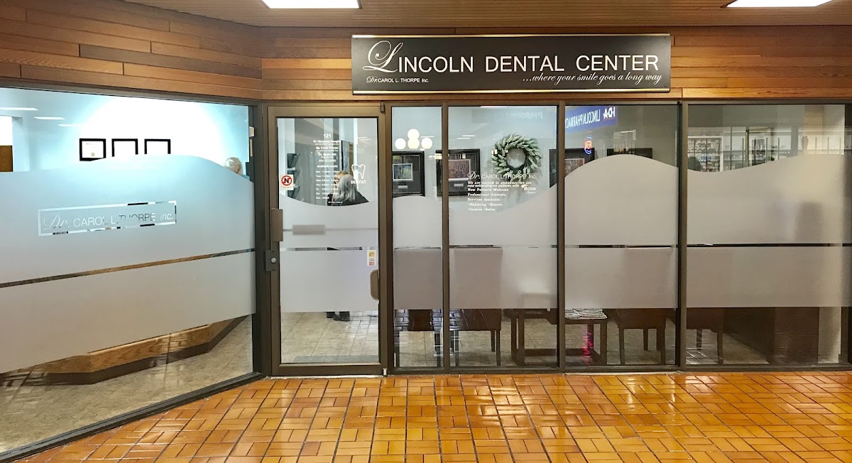 Lincoln Dental Center Coquitlam BC dental clinic in Coquitlam - Photo 4