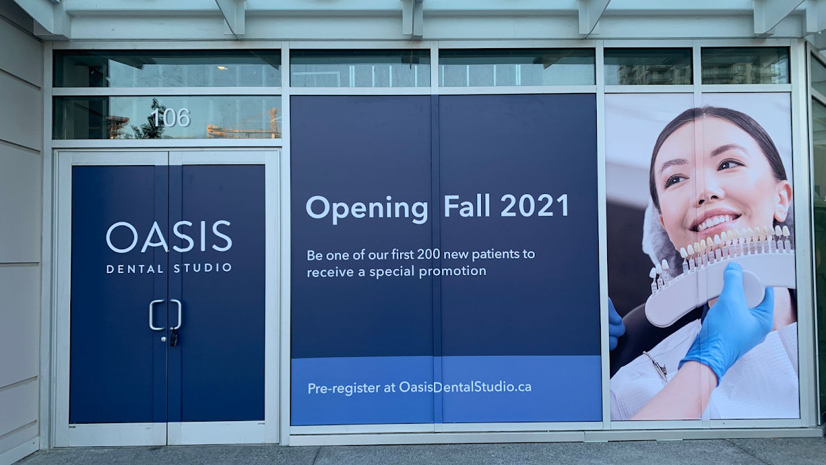 Oasis Dental Studio dental clinic in Coquitlam - Photo 4