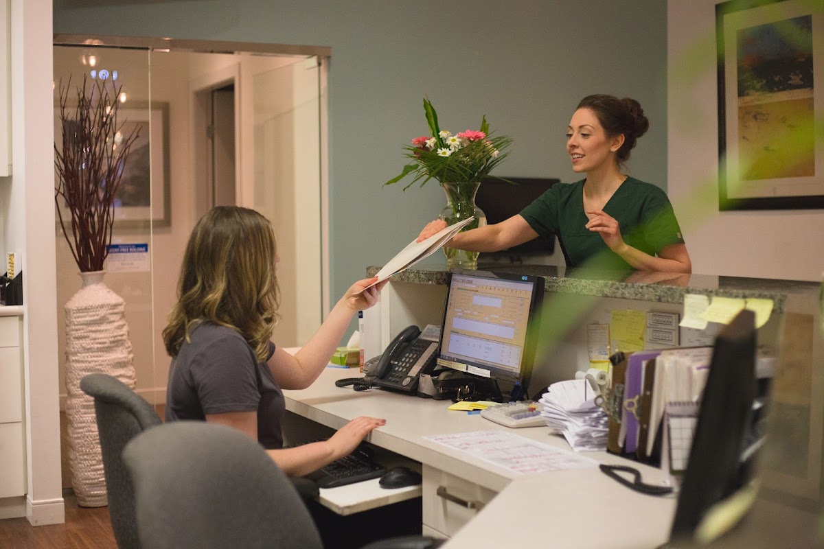 Coquitlam Centre Dental Clinic dental clinic in Coquitlam - Photo 2