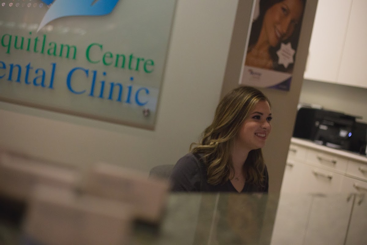 Coquitlam Centre Dental Clinic dental clinic in Coquitlam - Photo 4