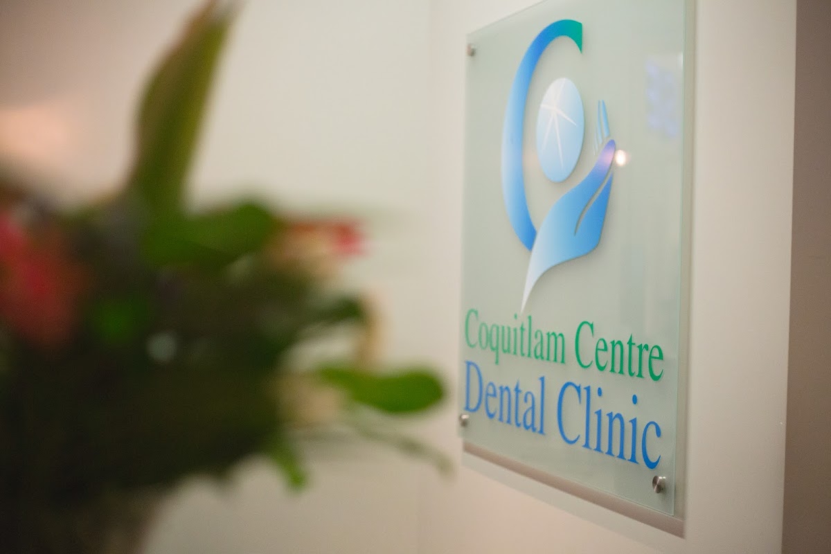 Coquitlam Centre Dental Clinic dental clinic in Coquitlam - Photo 10