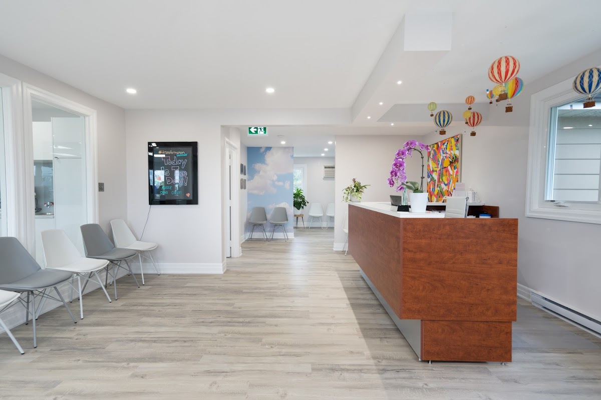 Mississauga Orthodontics dental clinic in Mississauga - Photo 2