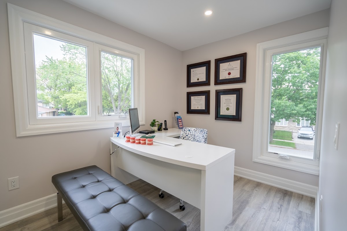Mississauga Orthodontics dental clinic in Mississauga - Photo 3
