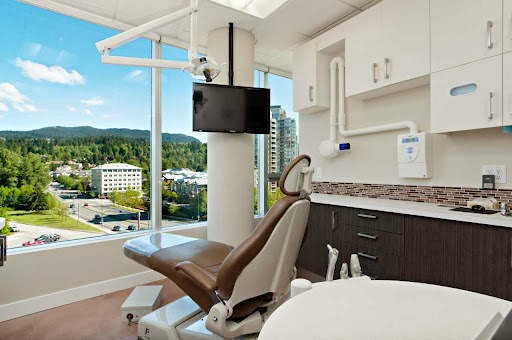 Inspire Dental Group Port Moody dental clinic in Port Moody - Photo 2
