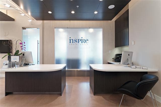 Inspire Dental Group Port Moody dental clinic in Port Moody - Photo 3