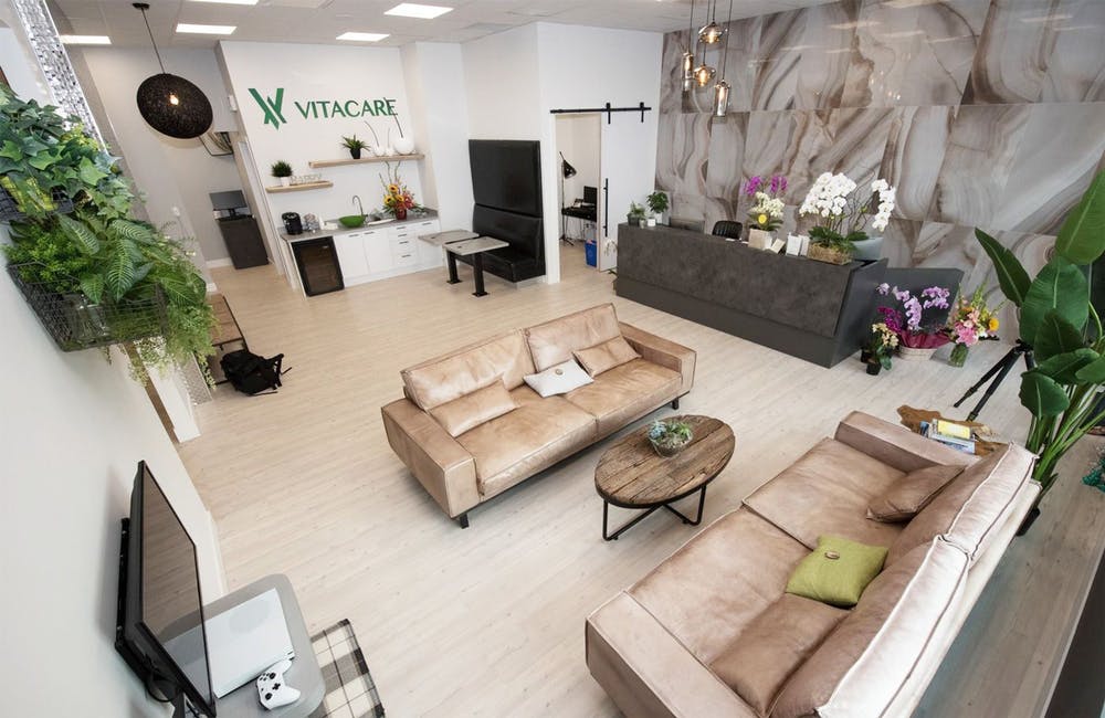 Vitacare Dental Centre dental clinic in Coquitlam - Photo 1
