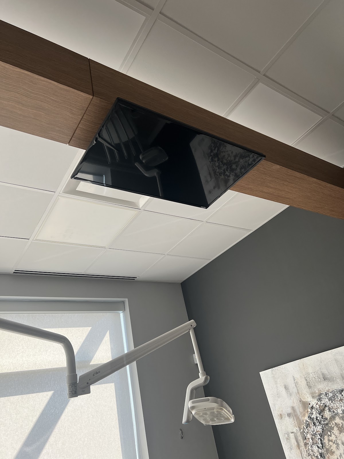 Vitacare Dental Centre dental clinic in Coquitlam - Photo 3