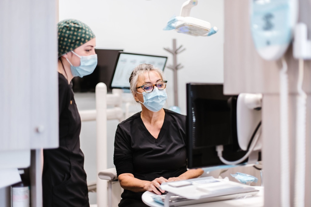Carrington Dental Centre dental clinic in West Kelowna - Photo 8