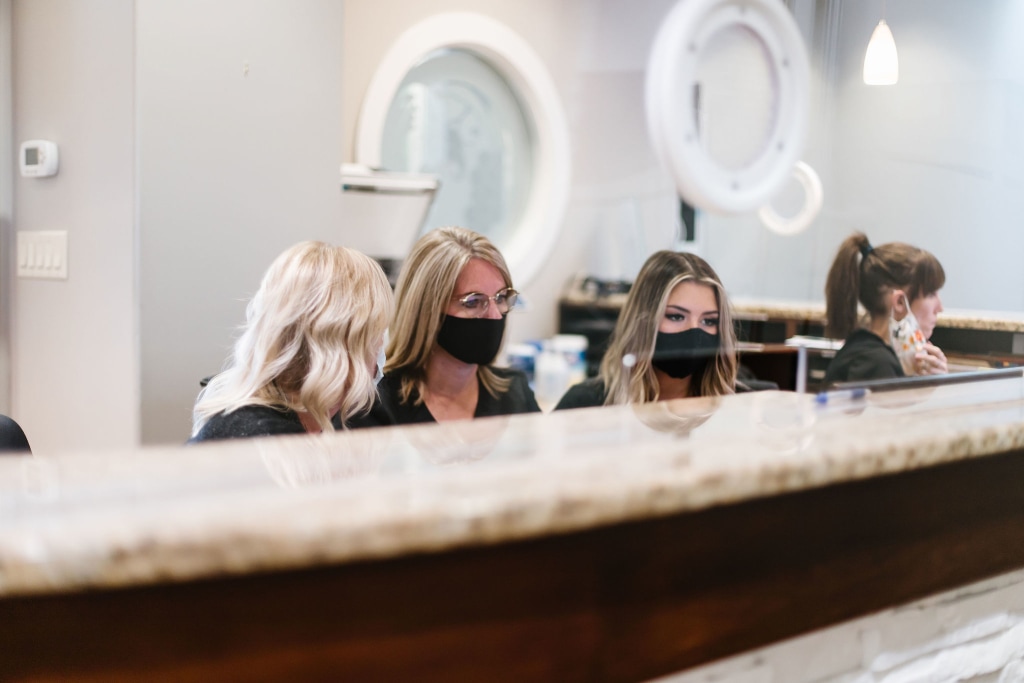 Carrington Dental Centre dental clinic in West Kelowna - Photo 9