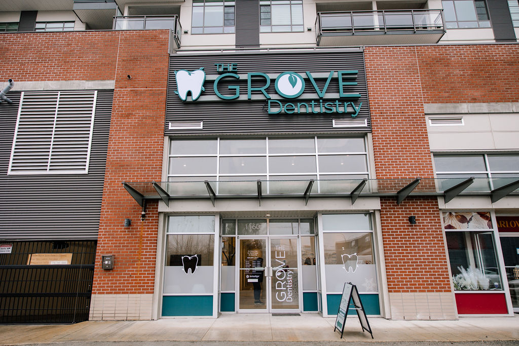 The Grove Dentistry | Port Coquitlam Dentists | PoCo Dentists dental clinic in Port Coquitlam - Photo 1