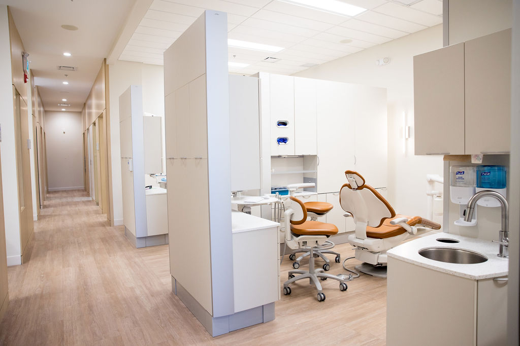 The Grove Dentistry | Port Coquitlam Dentists | PoCo Dentists dental clinic in Port Coquitlam - Photo 2