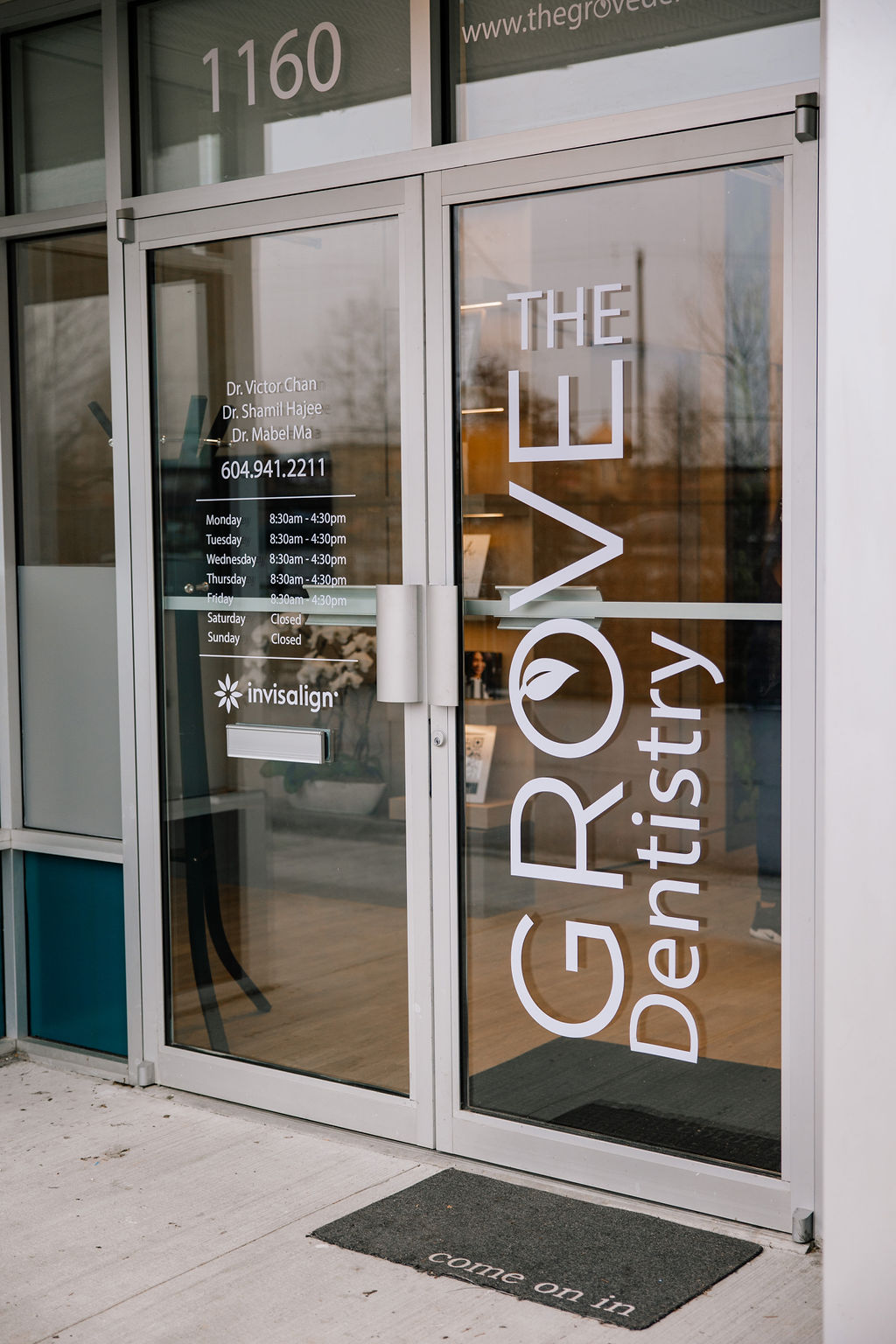 The Grove Dentistry | Port Coquitlam Dentists | PoCo Dentists dental clinic in Port Coquitlam - Photo 4
